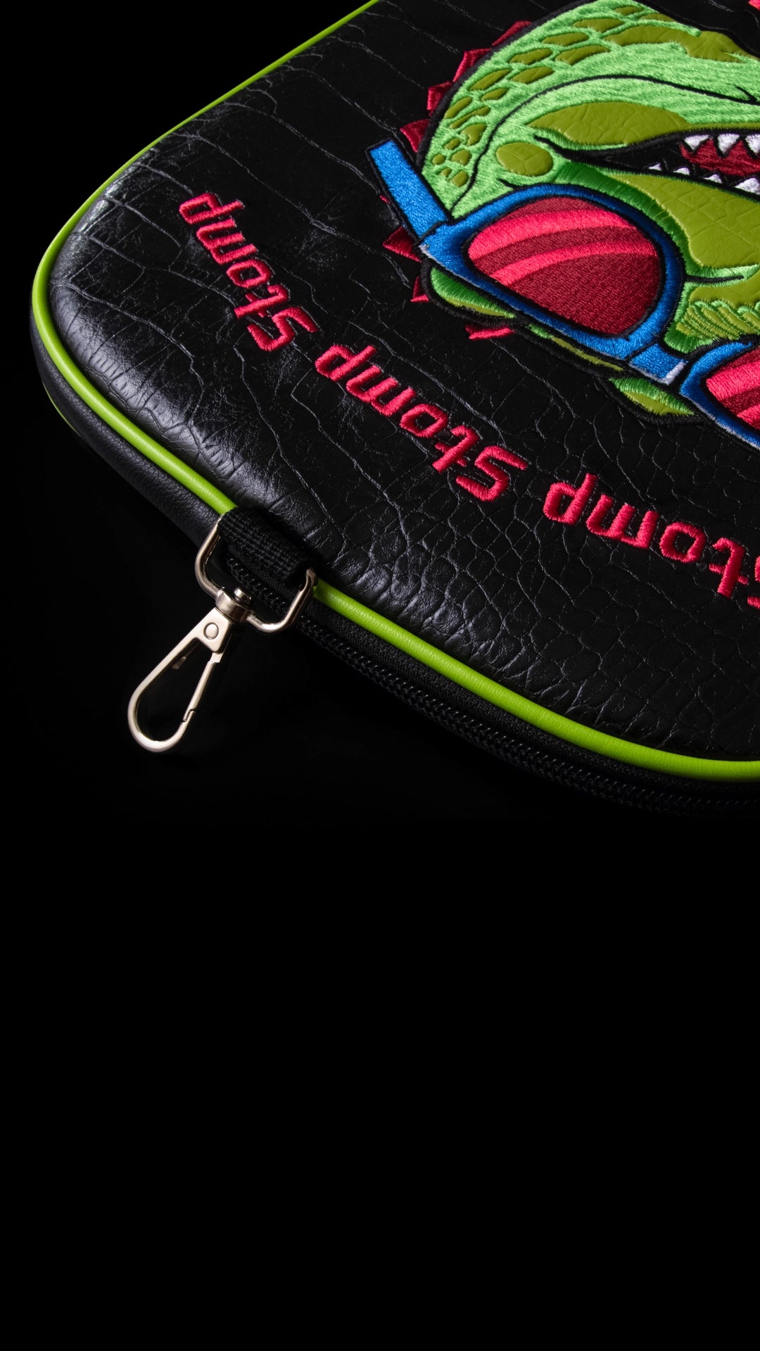 JURASSIC DRIP PADDLE COVER COLLAB X REX