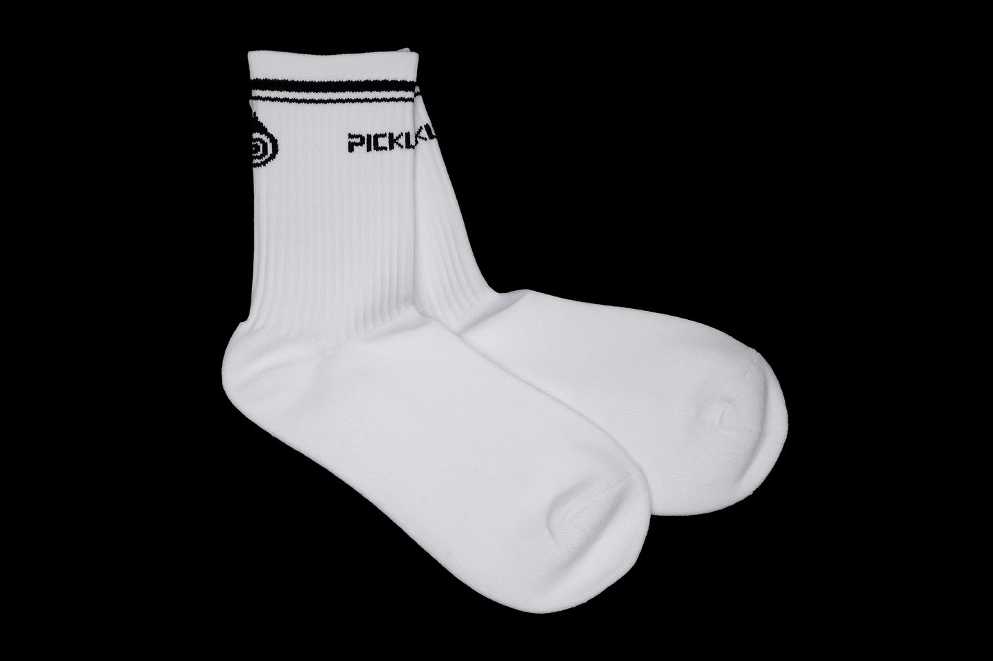 Unisex Half-Crew CourtClassic Sock