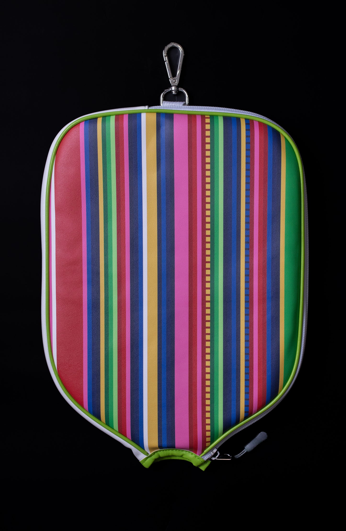 Serape Drip Fiesta Paddle Cover