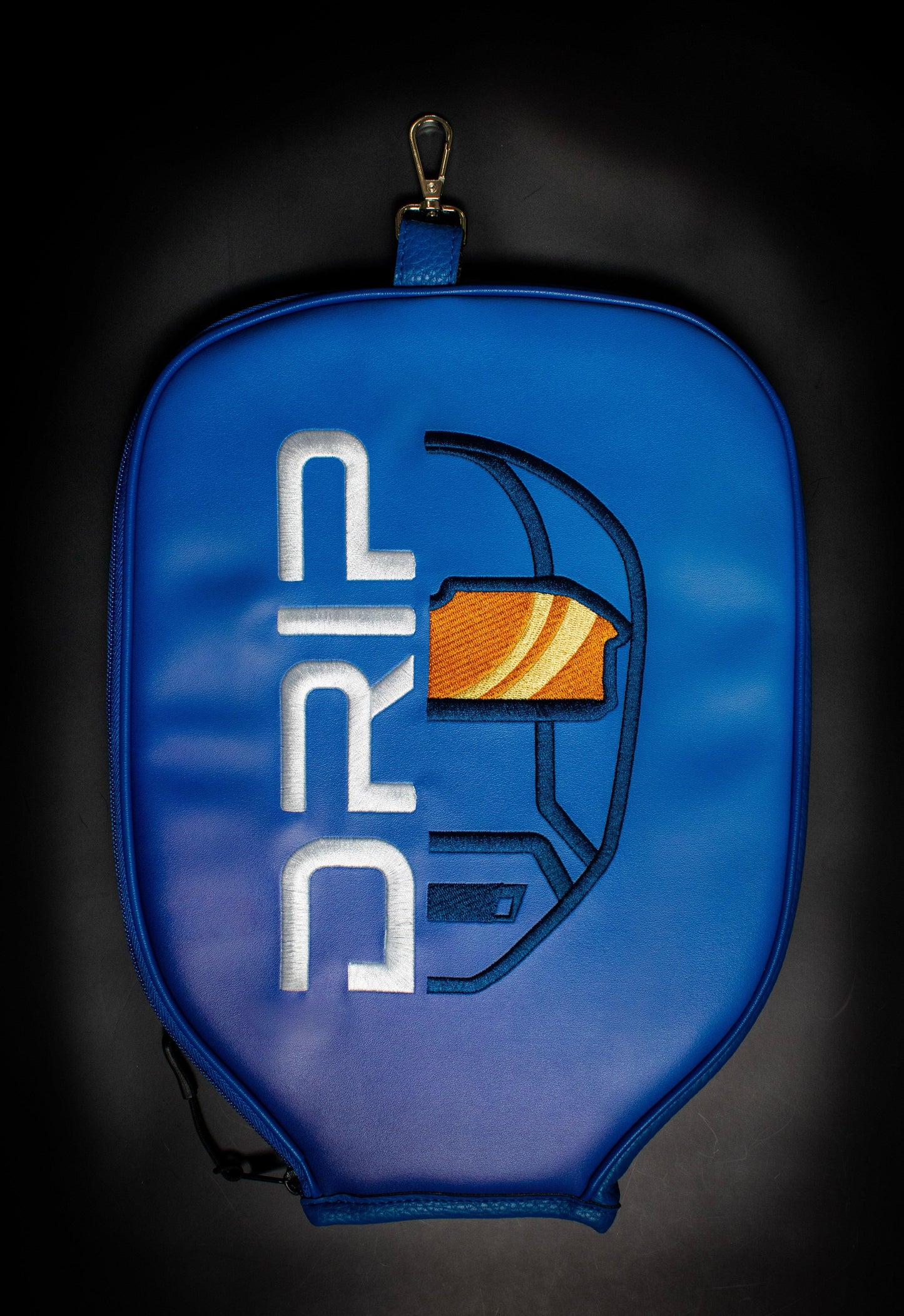 OG PicklBot Paddle Cover, Back side