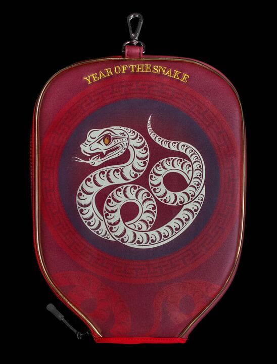Lunar Snake Paddle Cover