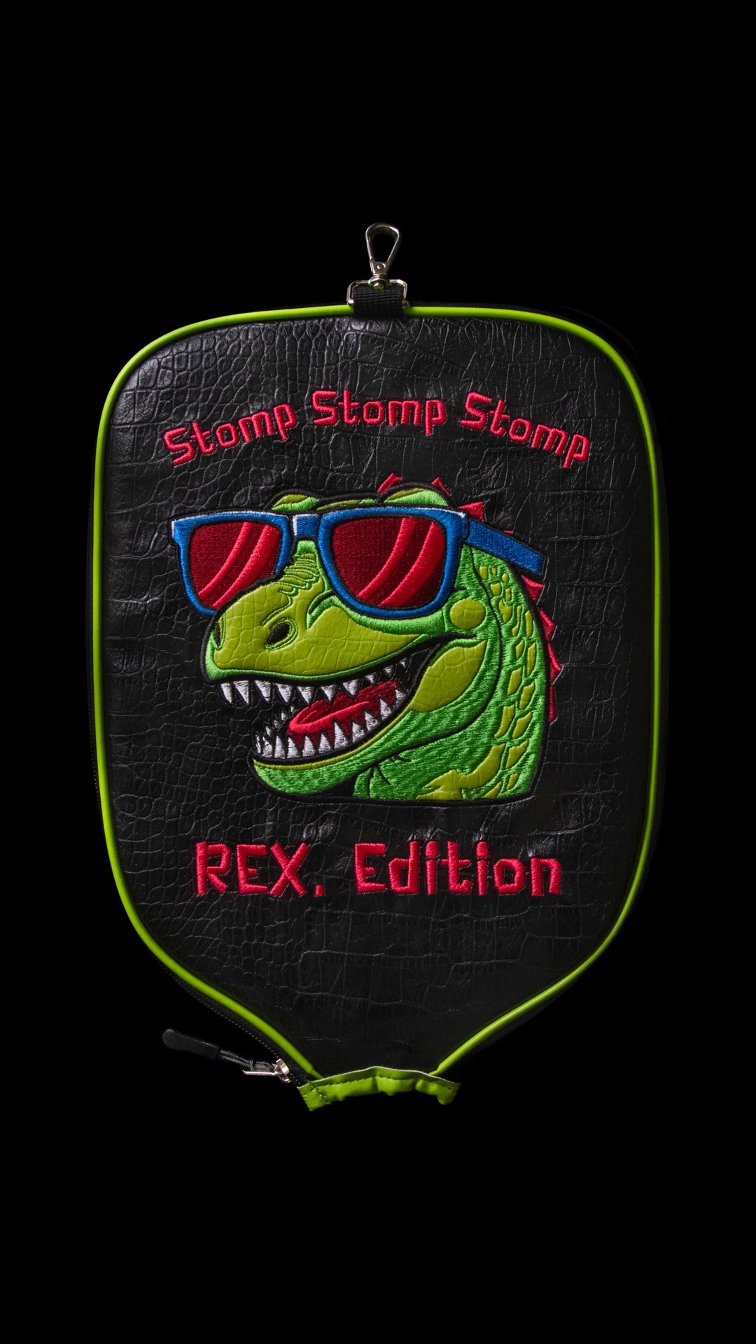 JURASSIC DRIP PADDLE COVER COLLAB X REX