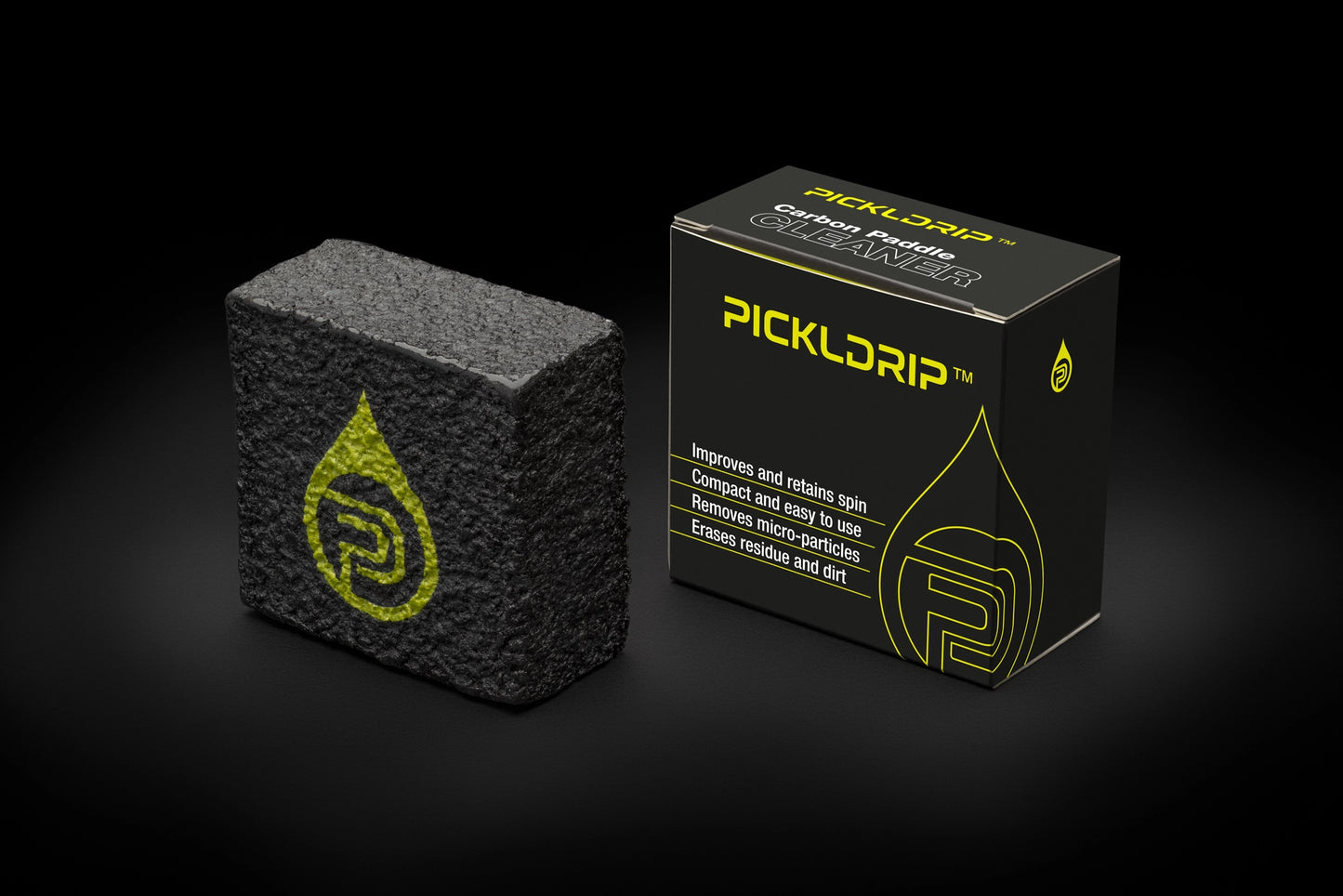 PicklClean Paddle Cleaner