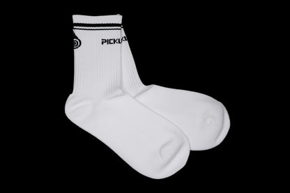 Unisex Half-Crew CourtClassic Sock