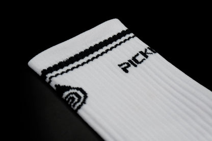 Unisex Half-Crew CourtClassic Sock