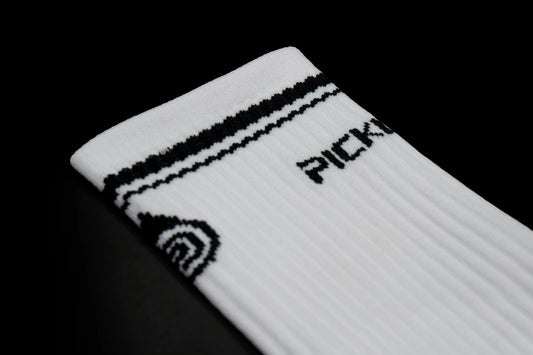 Unisex Half-Crew CourtClassic Sock