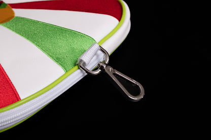 Serape Drip Fiesta Paddle Cover