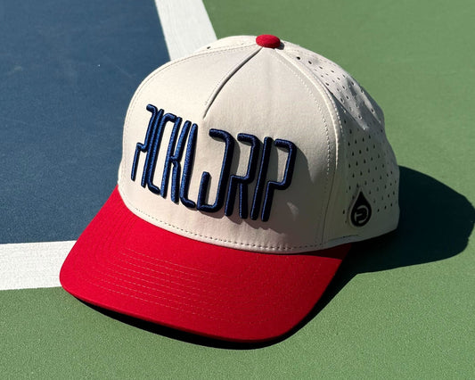 Freedom Drip SnapBack Hat